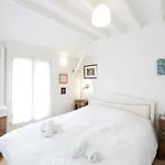 Batignolles Balcony